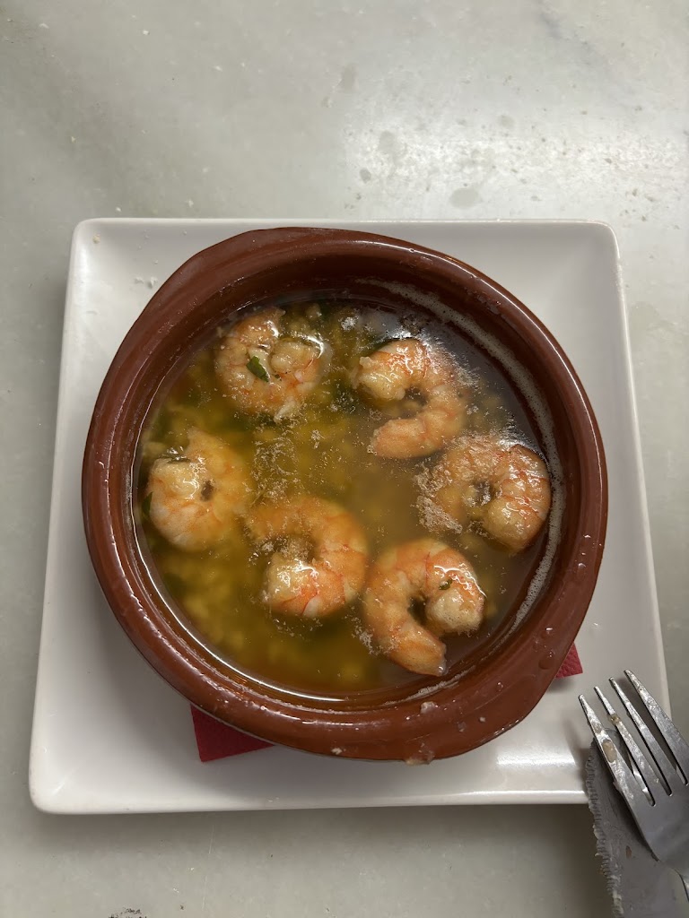 Bar Don tapas — Comida y bebida