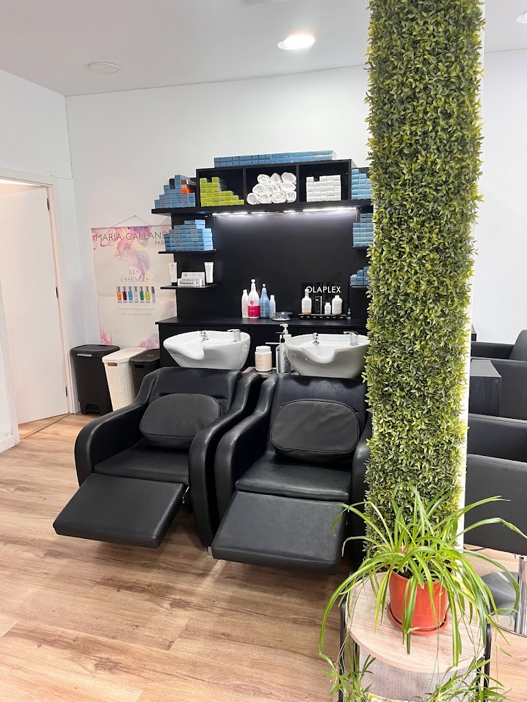 Lorena Villan - Estetica y Peluqueria Integral — Del propietario