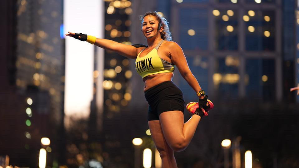  FiTMiX Yoga & Latin Fitness Studio