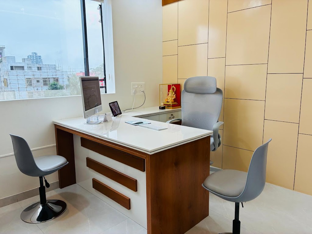 Dr. Suryawanshi Heart Care Clinic