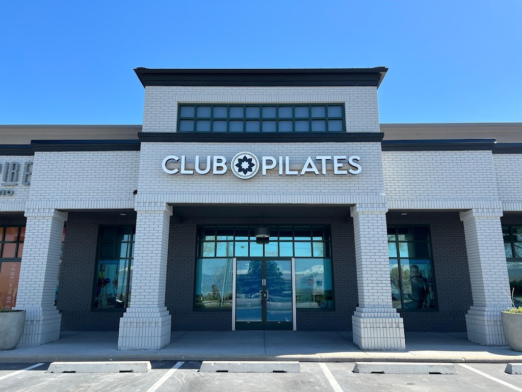  Club Pilates
