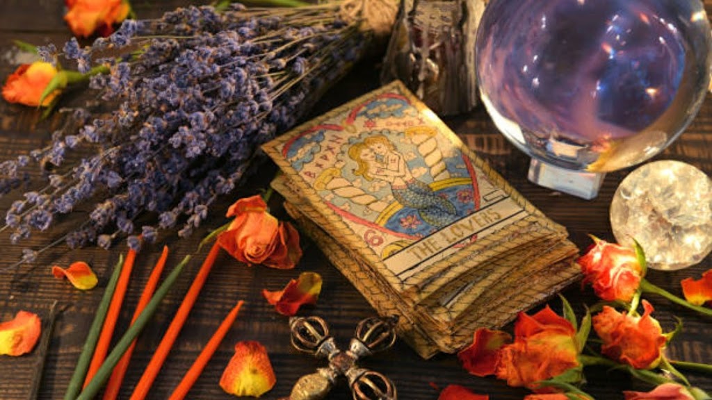 Tarot Alaquas. Valencia