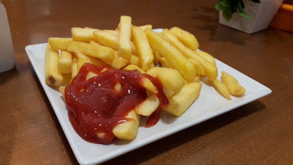 Restaurante Afc Doner