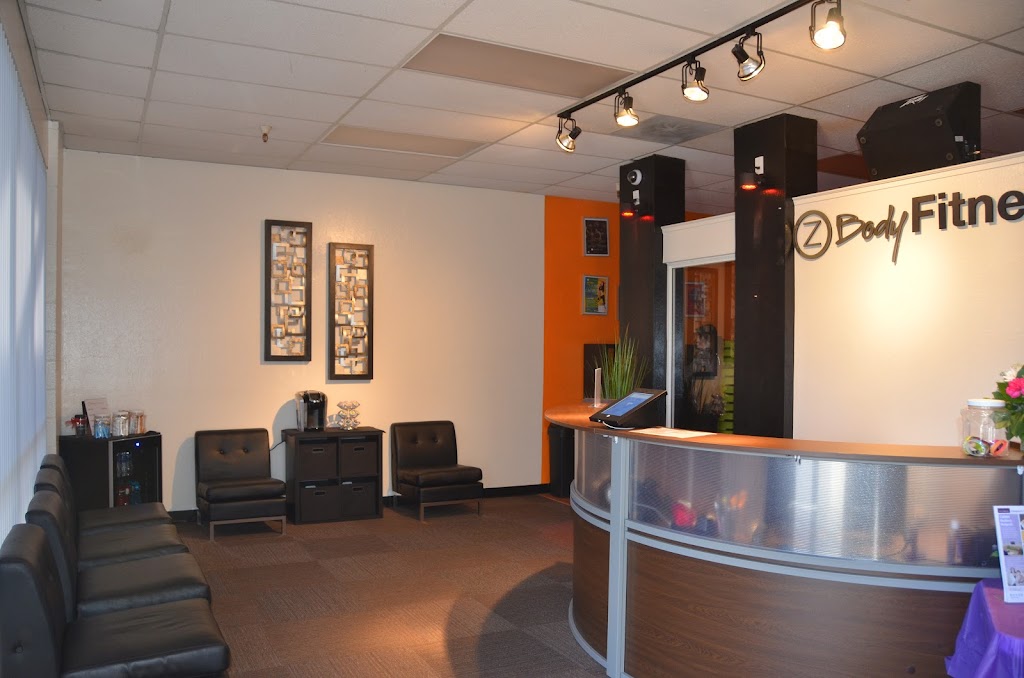  Z Body Fitness