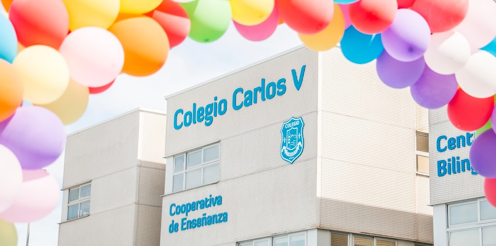 Colegio Carlos V