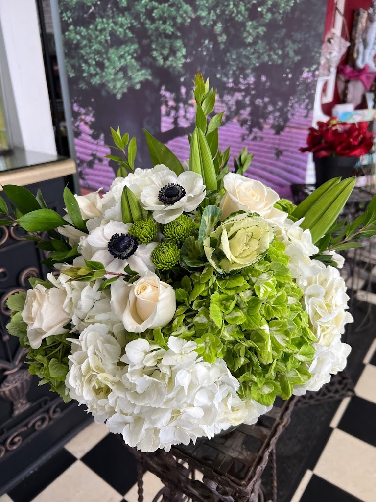 Always and Forever Flowers & Gifts