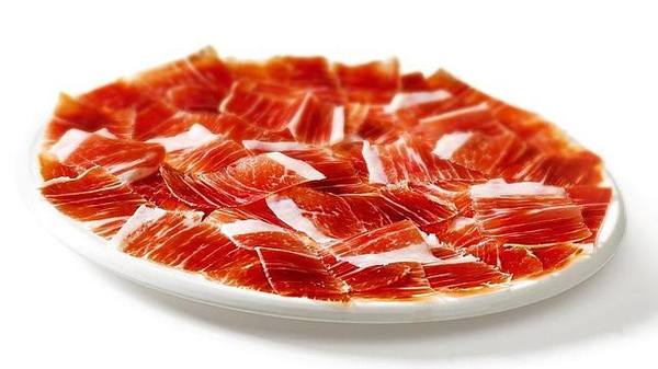 Taberna Andares Ibericos Javea — Comida y bebida