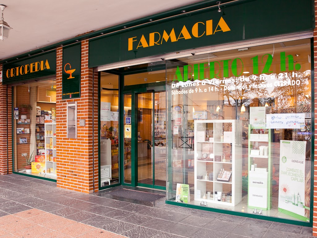 Farmacia Lda. Candelas Lora Lopez