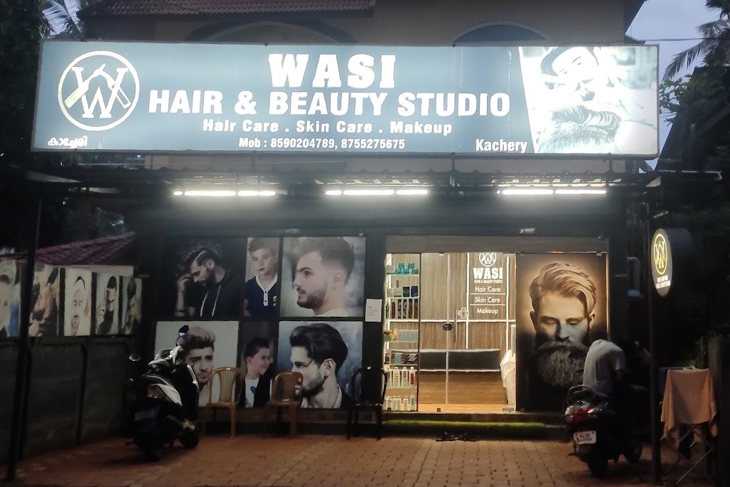 Wasi Hair Beauty Studio