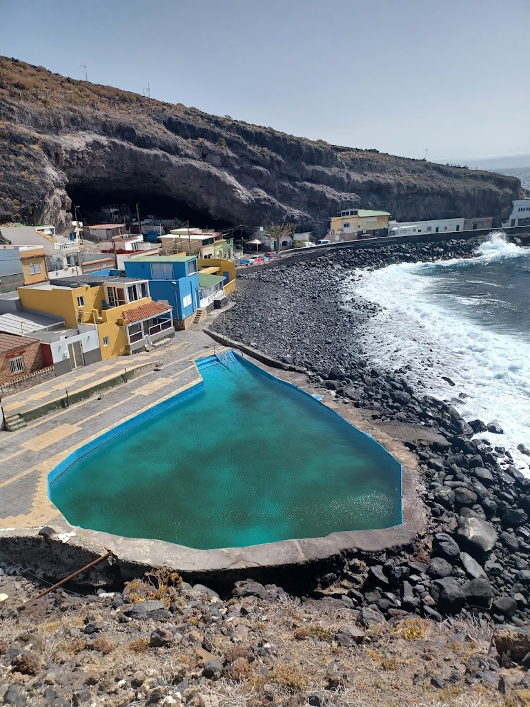 Piscina Natural de Guimar