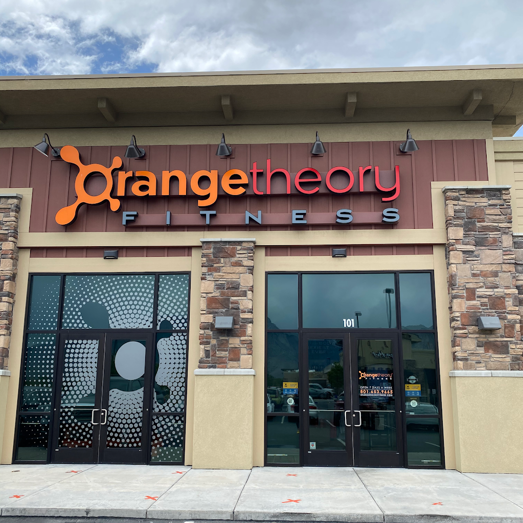  Orangetheory Fitness