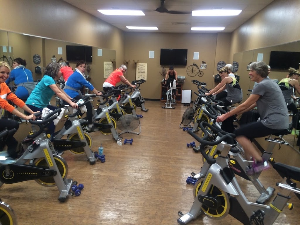  Woodward Wellness Center