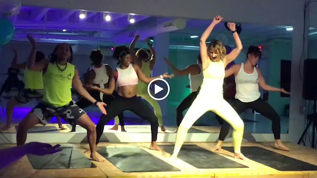  Studio C Fitness LLC