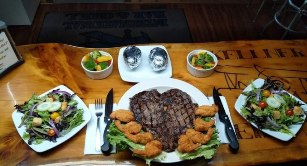  Kellner International