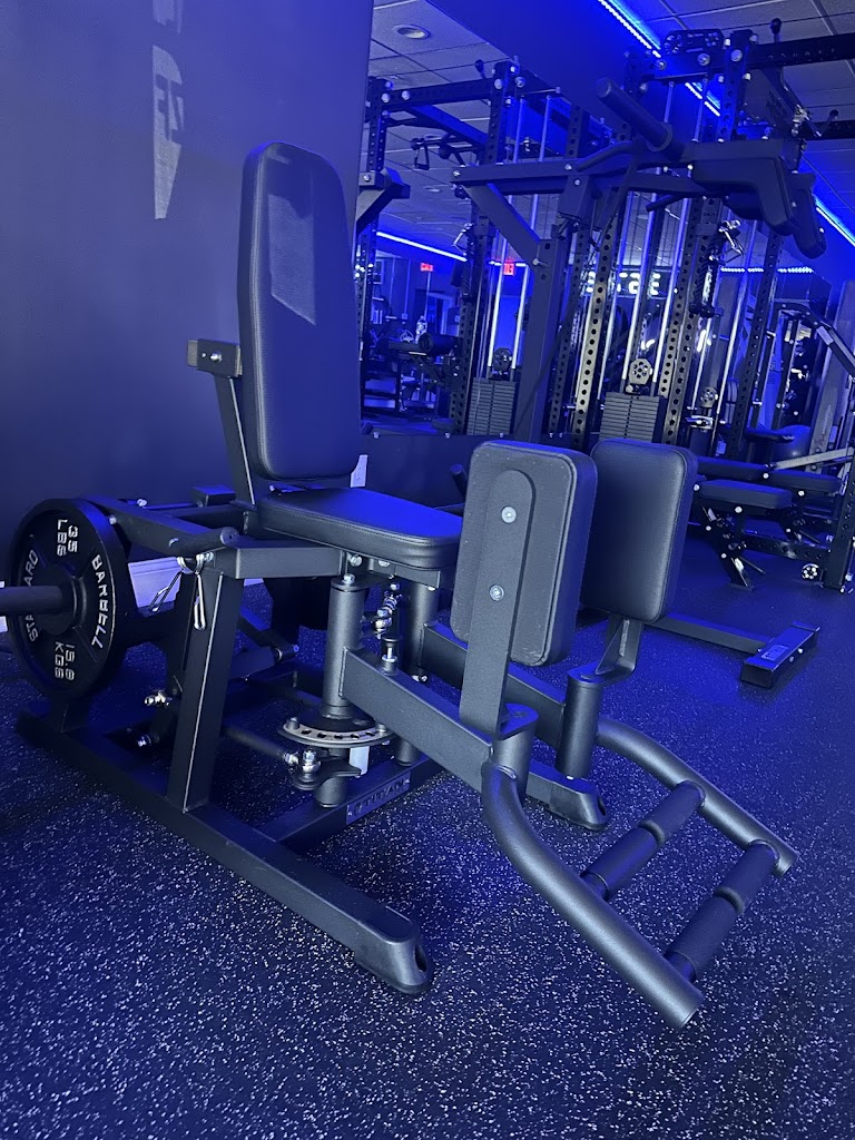  Taylor GAINZ Fitness