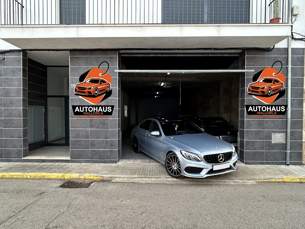 AUTOHAUS MALLORCA SL