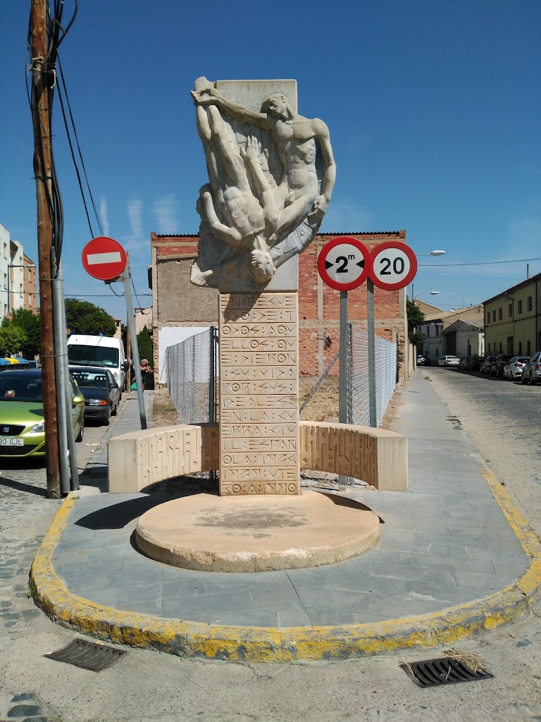 Monumento a los Caidos