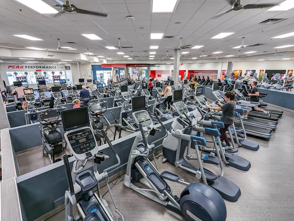  Mountainside Fitness Desert Ridge