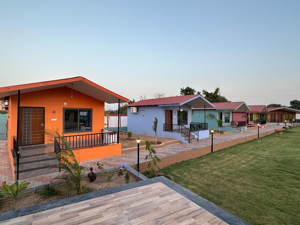 Joy Retreat Resort