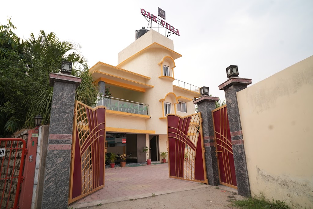 Oak Villa Guest House In Ashok Nagar Ranchi Catering Service In Ashok Nagar Ranchi