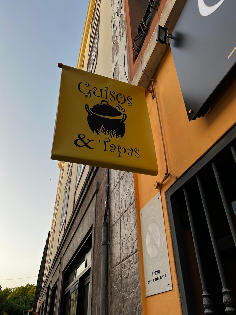Guisos — Del propietario