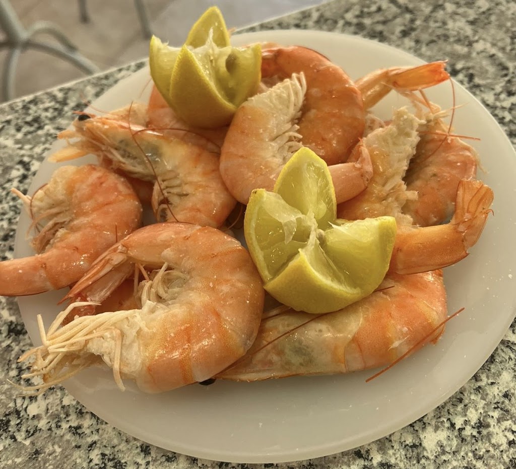 Cafe Bar Tapas El Vecino