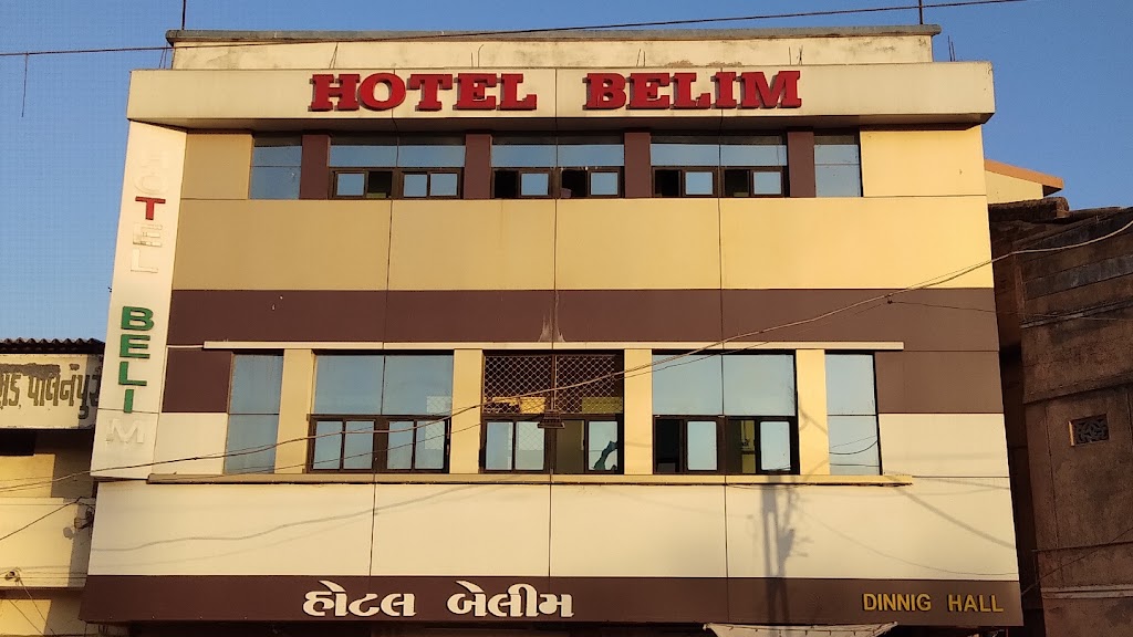Hotel Belim