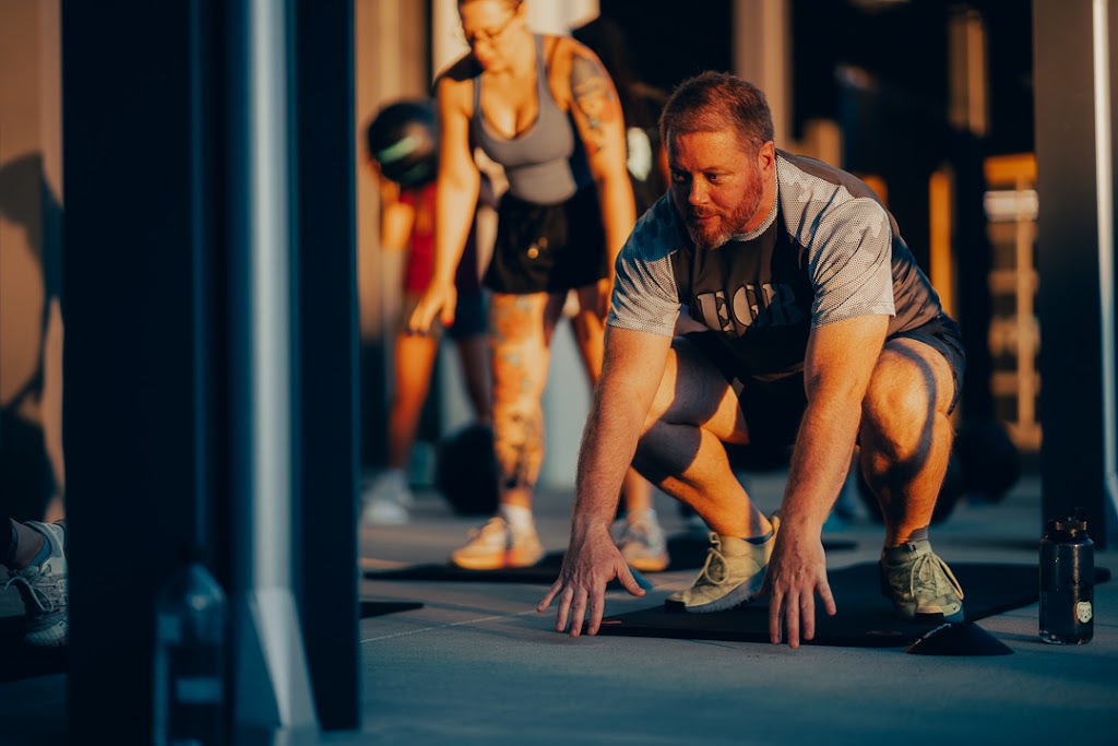  MADabolic Greenville