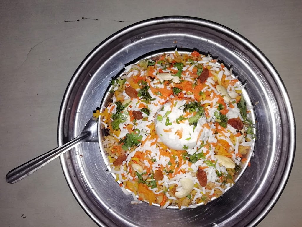 Rajadani Family Restaurant