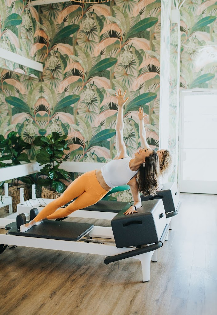  Sunday Pilates Henderson