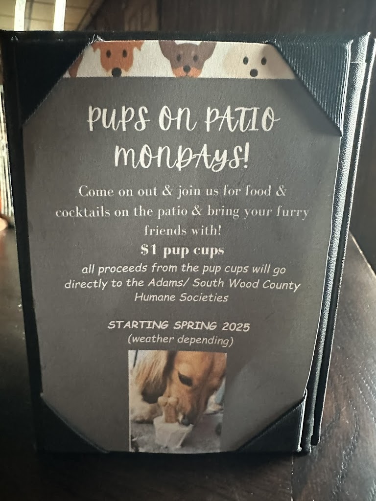  Branding Iron Supper Club