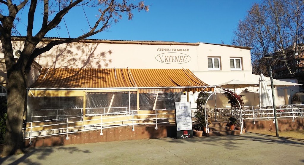 ATENEU FAMILIAR