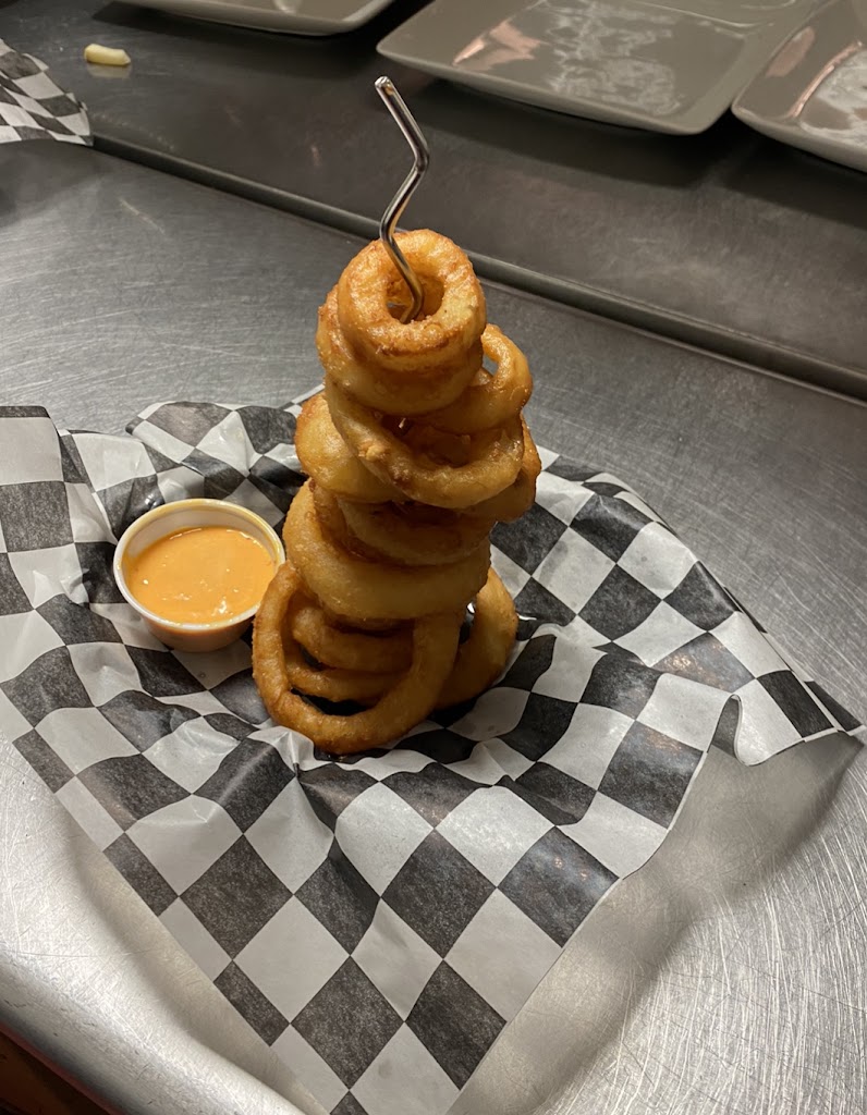  43 North Bar and Grill