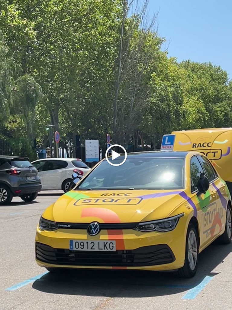 RACC Autoescola Cambrils — Del propietario