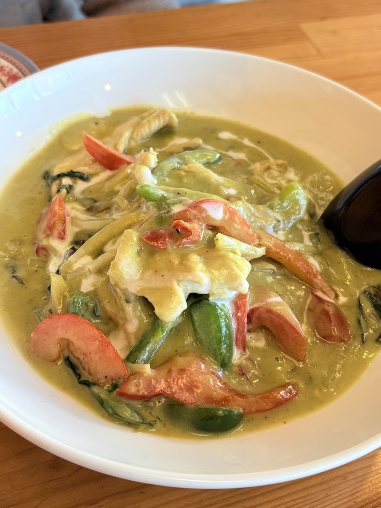 Ocha Thai Food