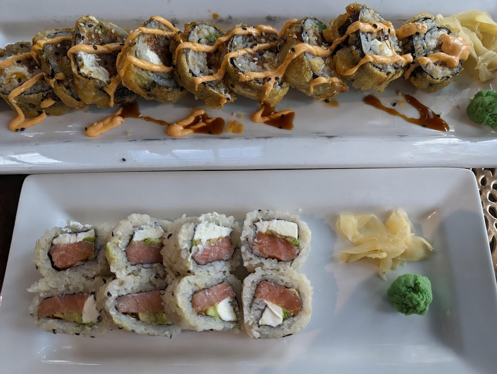 Bangkok Happy Bowl Thai Bistro and Sushi Bar