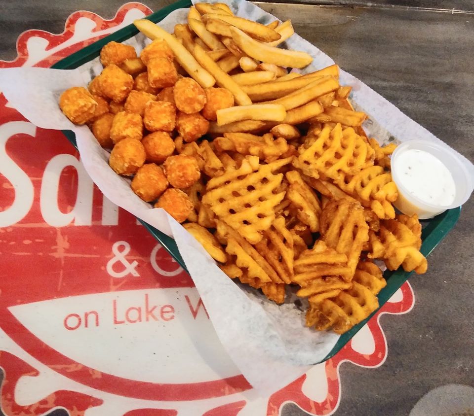  SandBar and Grill, LLC