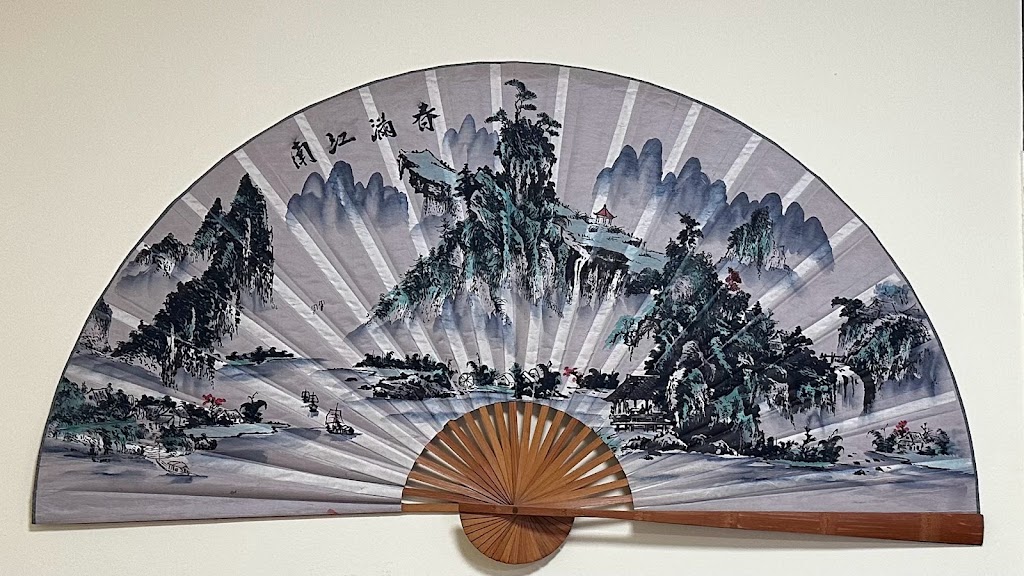 Restaurante Chino Gran China — Del propietario
