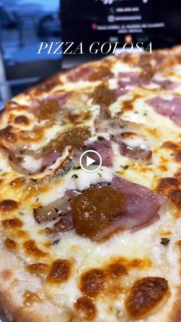 Pizzeria Gayra — Videos