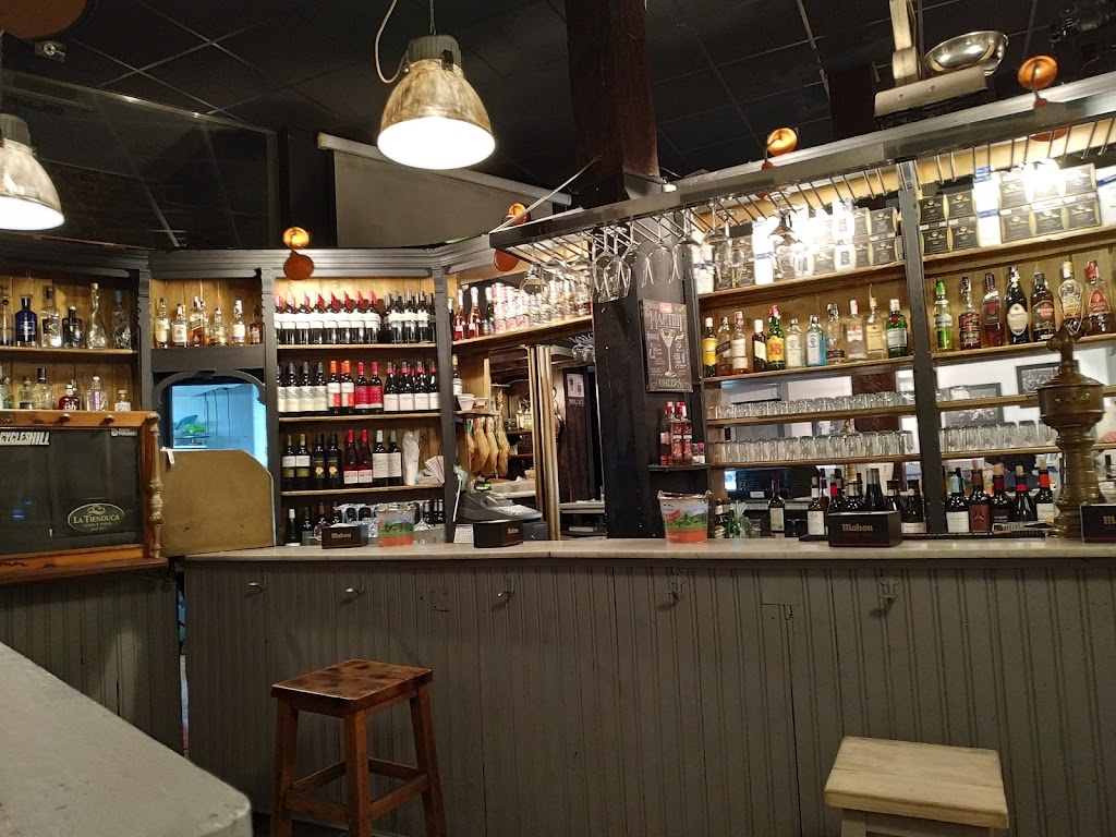 La Tienduca Restaurante-Bar
