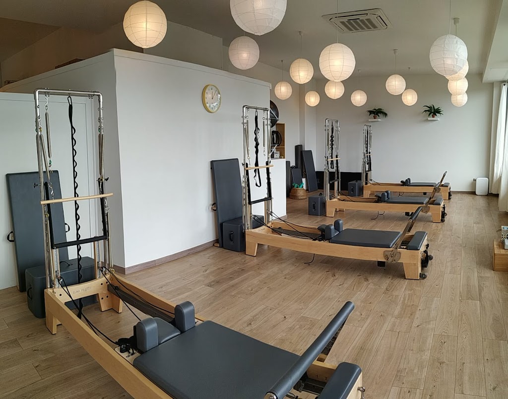 Baum Pilates