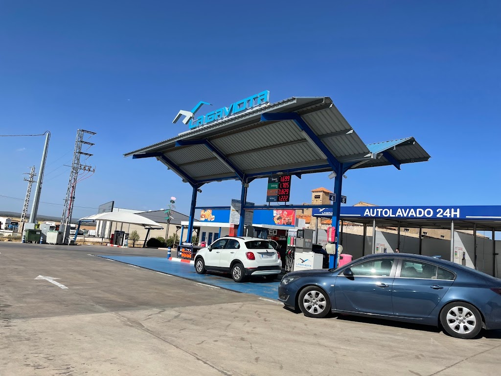 Estacion Naturgy Motilla