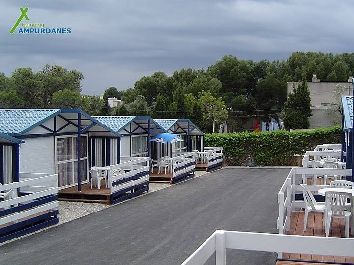 Camping Ampurdanes