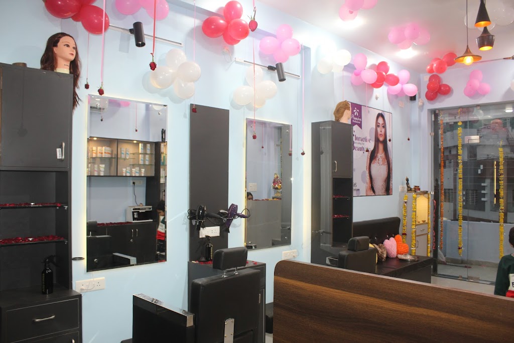 Fame Glam Professional Beauty Care Spa Only For Women