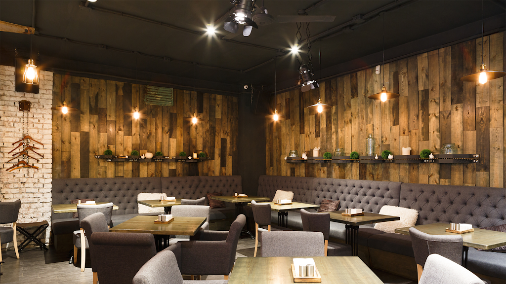 The Hub Cafe Resorts
