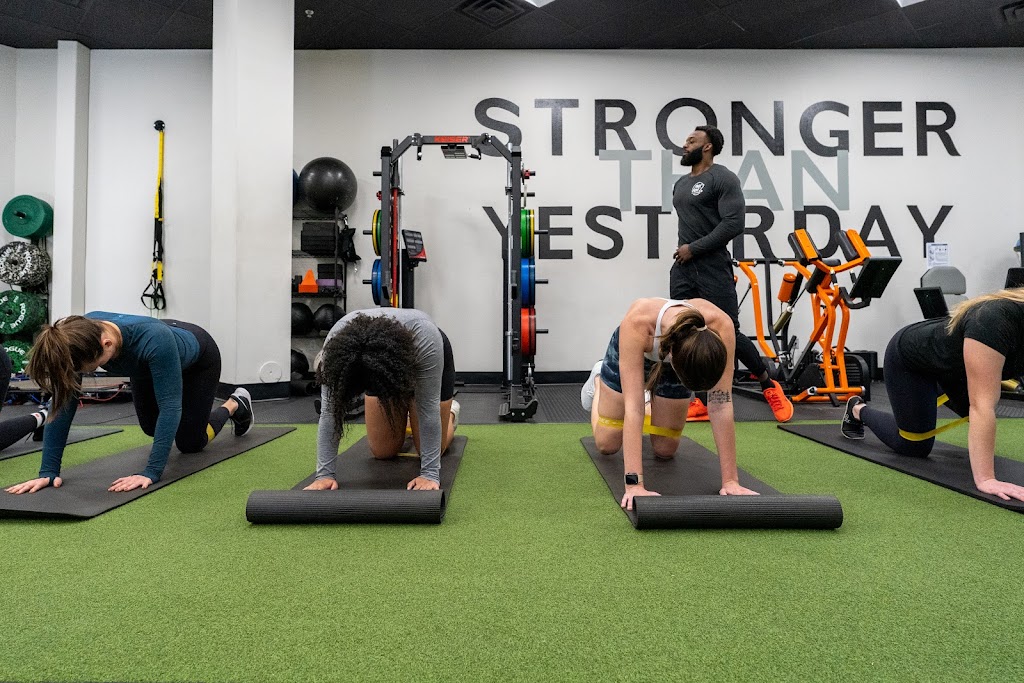  Made 2 Move Performance