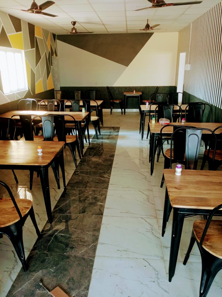 Rangla Punjab Non Veg Punjabi Dhaba Sangatpur