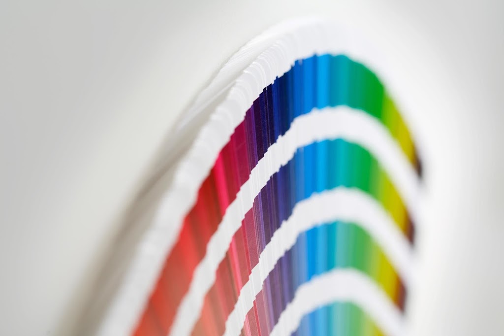 Idesign Printing And Copy Center