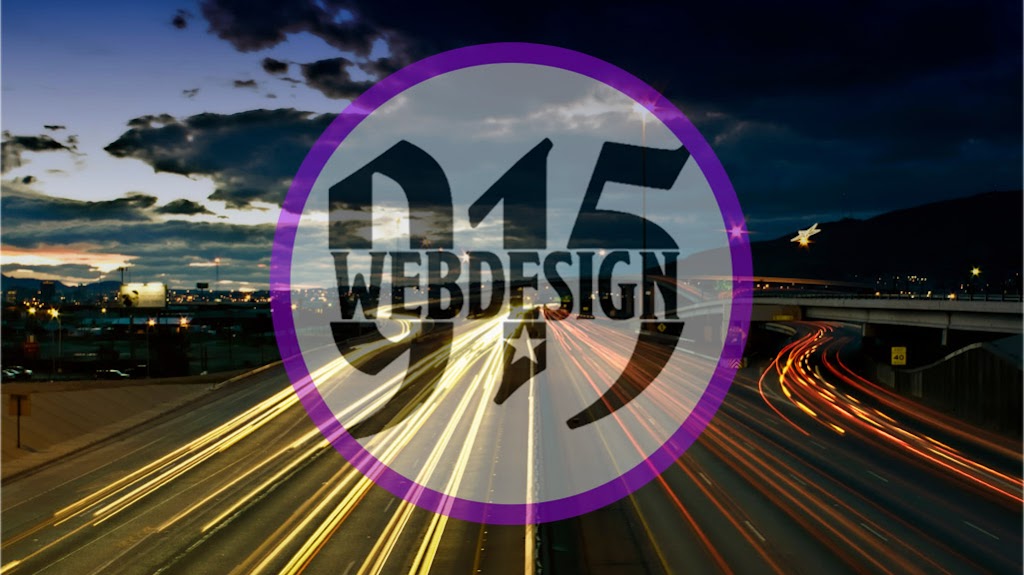 915 Web Design