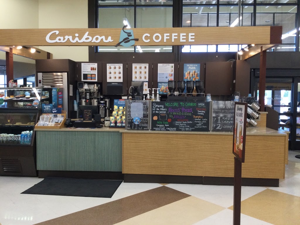 Photo of Caribou Coffee